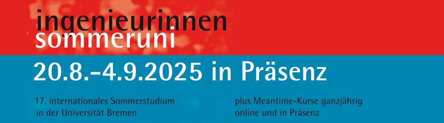 slider Ingenieurinnen-Sommeruni